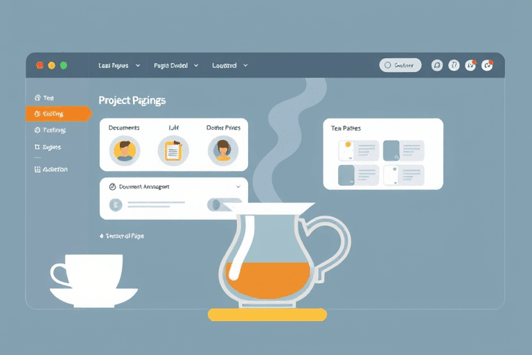 品茗施工软件页码设置详解：如何高效管理工程文档的页码格式