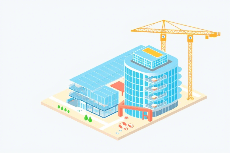 施工放线软件有哪些？这些工具如何提升工程效率与精度？