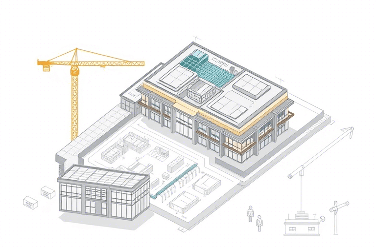 施工图讲解软件如何助力建筑行业高效沟通与精准施工