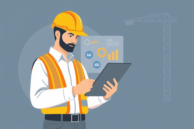施工员有用软件：提升效率与质量的数字化工具选择指南