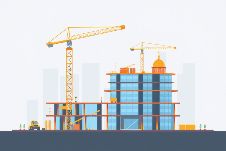 施工单位安全软件如何助力施工现场安全管理升级