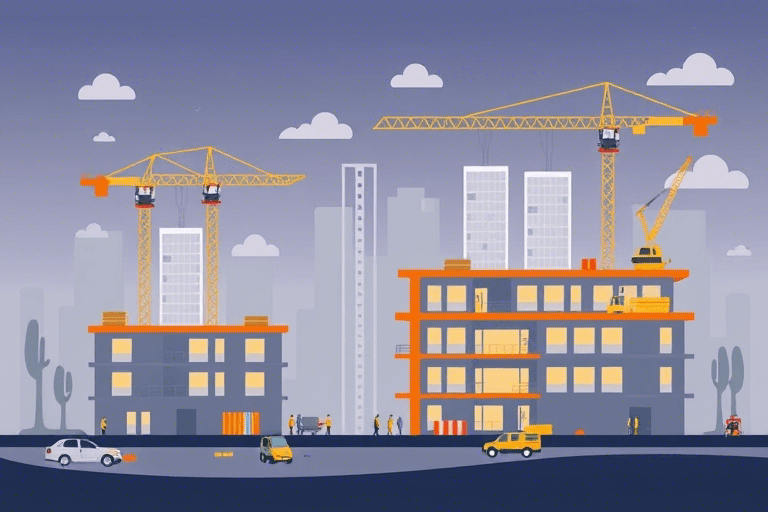 记录日常施工的软件如何提升项目管理效率与透明度？