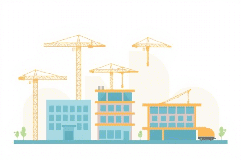 工程施工核算软件如何助力项目成本控制与效率提升