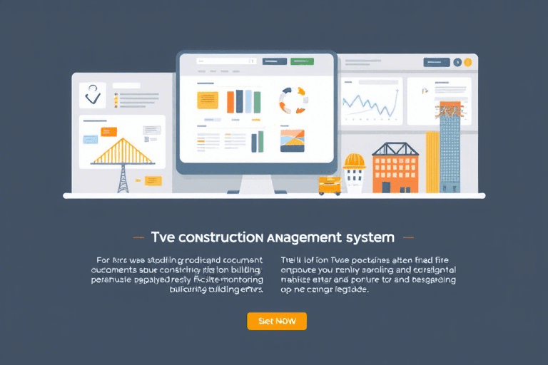 施工文件整理软件推荐：高效管理项目文档的智能工具