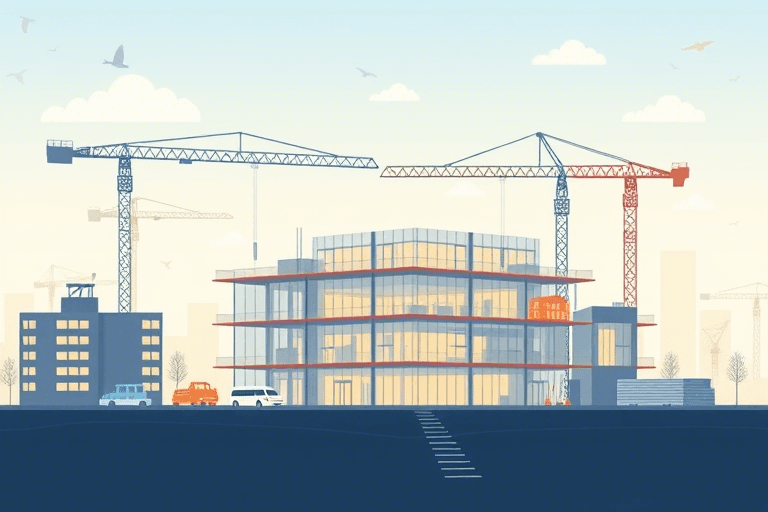 预算施工图软件如何提升工程造价效率与准确性？