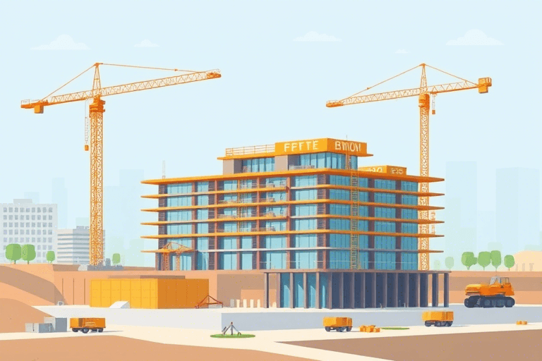 广联达施工软件哪个好？如何选择最适合工程项目管理的版本？