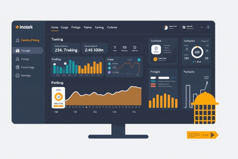 德阳施工进度软件如何助力工程项目高效管理与进度控制