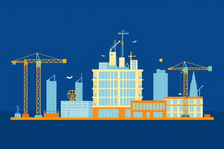 工程建设施工软件如何助力项目高效管理与数字化转型？