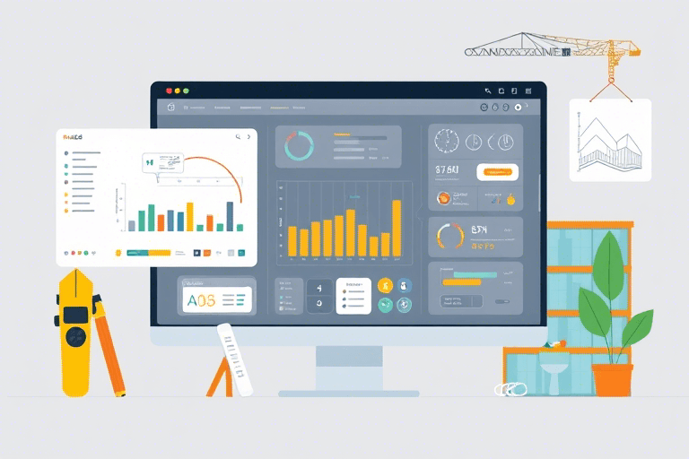 施工测量画图软件下载怎么做？如何安全高效获取专业工具？