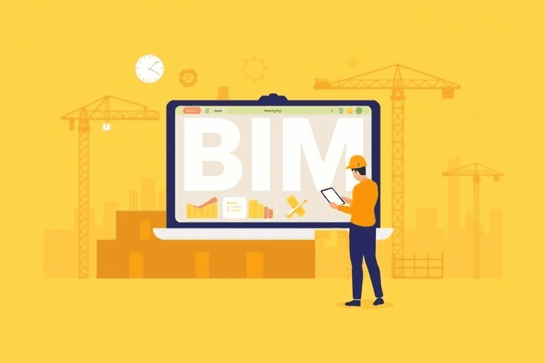 施工软件怎么做才能高效助力项目管理？从需求到落地的完整指南