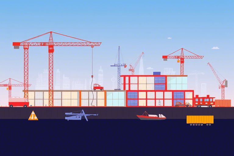 施工管理软件定制怎么做？如何打造高效、智能的工程项目管理工具？