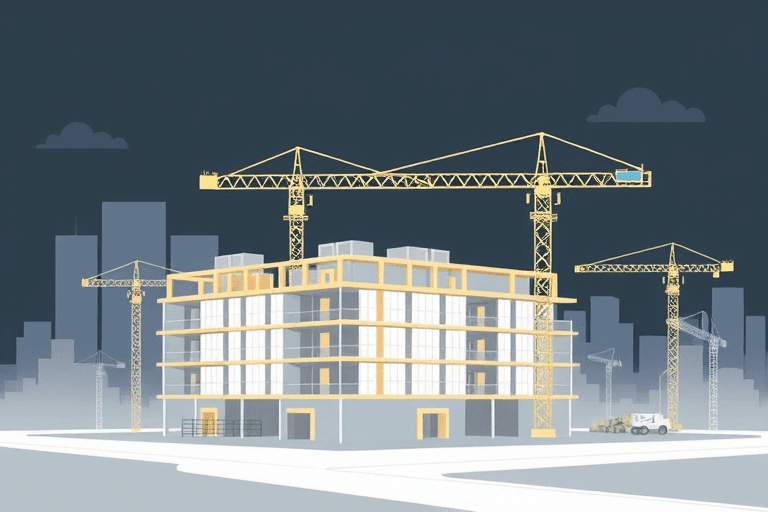 外墙施工组织头像软件如何提升项目管理效率与可视化水平