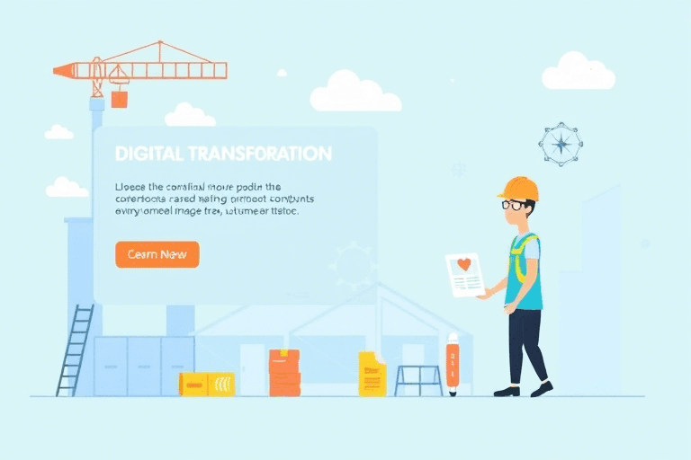 上门施工用什么软件？高效管理与客户沟通的智能工具推荐