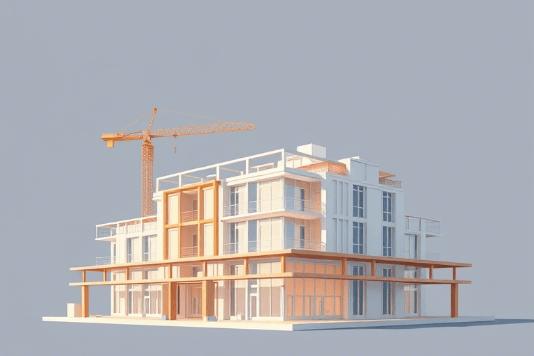 广联达施工进度软件怎么做？如何高效实现项目进度管理与可视化控制？