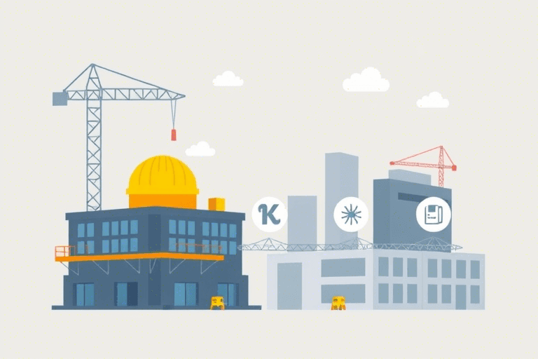 管道施工结算软件下载怎么操作？如何快速获取专业工具提升工程效率？