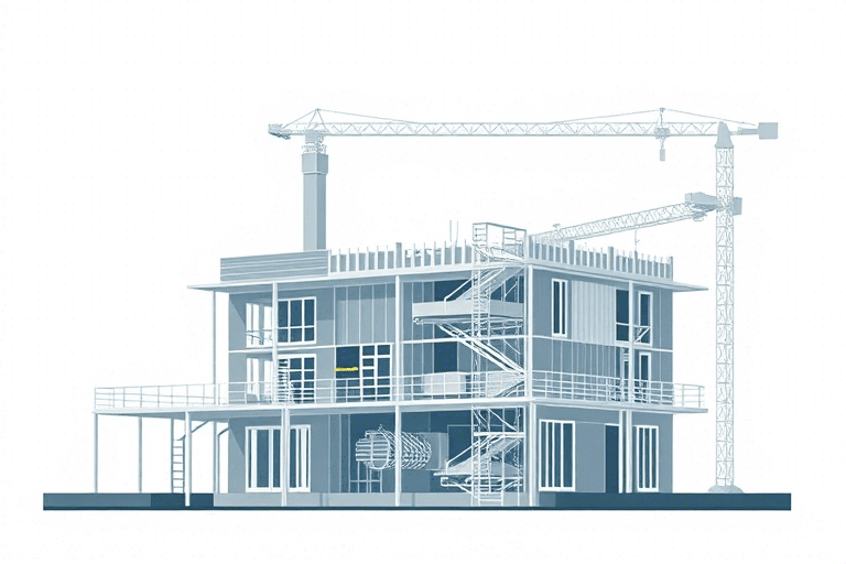机电施工动画制作软件如何高效实现复杂工程可视化呈现