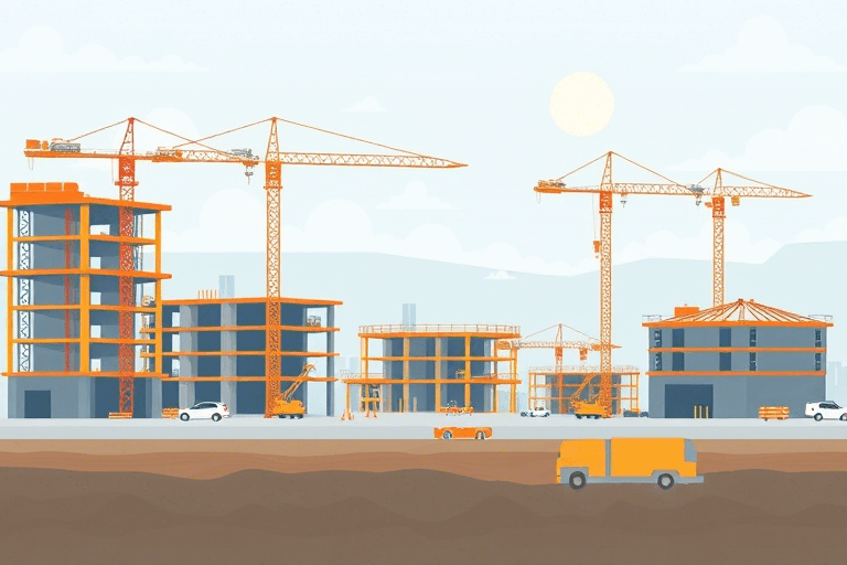 最新施工视频播放软件如何助力工程管理效率提升？