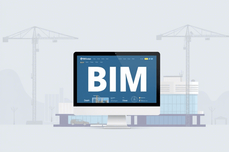 外国使用的施工软件如何助力全球建筑项目高效推进与数字化转型