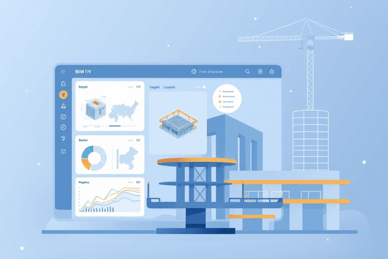 现场施工牌制作软件如何高效实现标准化与智能化管理