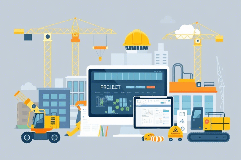 施工设备画图软件下载：如何高效获取专业绘图工具提升工程效率