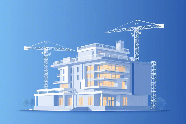 土建常用施工计算软件如何提升工程效率与准确性