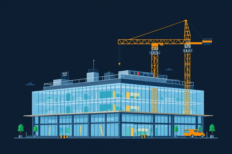 土建交底施工软件如何助力项目高效管理与安全落地？