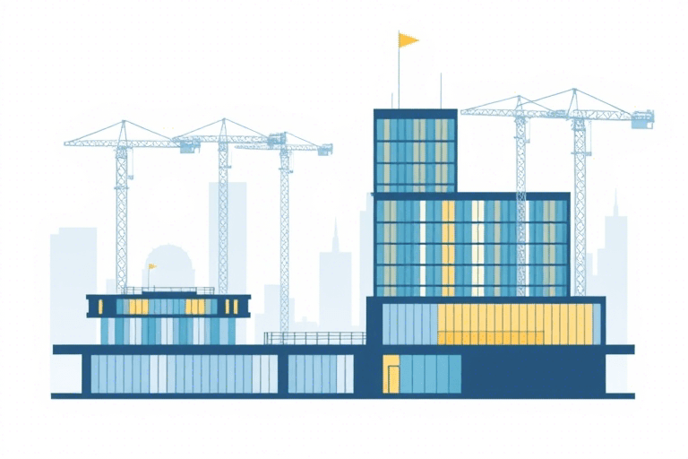 江苏省施工软件如何助力建筑企业提升效率与合规性？