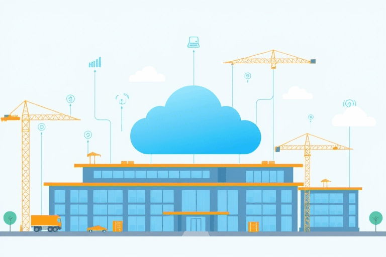 施工质量软件下载怎么选？如何找到专业可靠的施工质量管理工具？