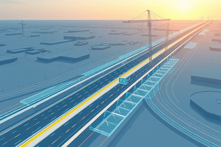 高速施工建模软件下载怎么操作？一站式指南帮你轻松搞定