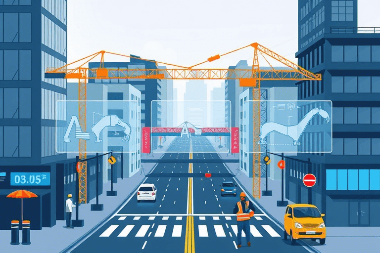 阻挡施工视频的软件怎么做？如何有效屏蔽施工现场影像干扰？