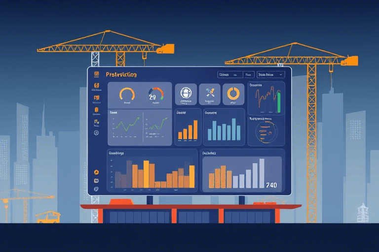 沈阳施工软件定制公司如何助力建筑企业提升效率与管理水平？