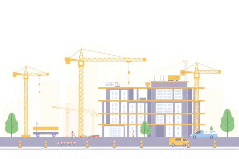 施工方案最好软件怎么选？如何用专业工具提升项目效率与安全？