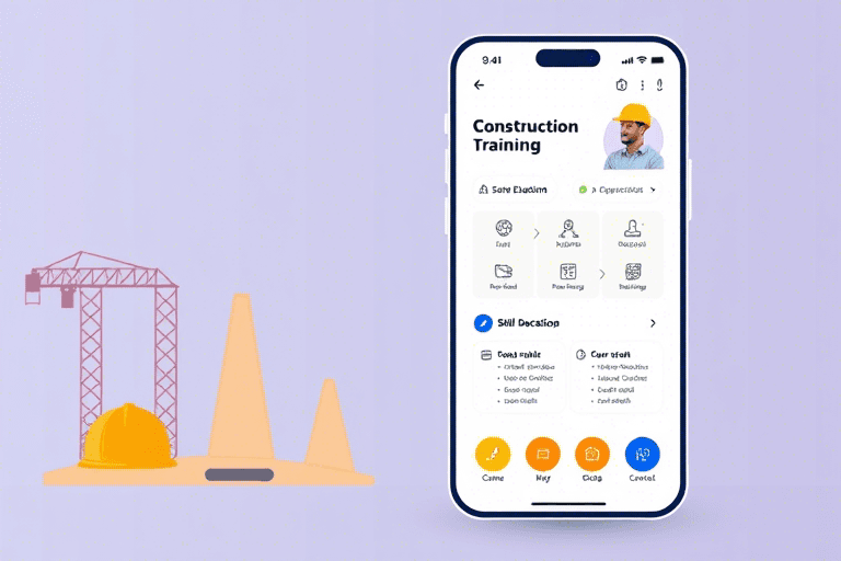 施工教学视频软件下载：如何安全高效获取专业施工培训资源？