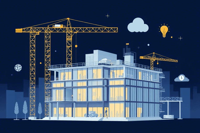 施工组织编制软件下载怎么操作？如何快速获取专业工具提升项目效率？