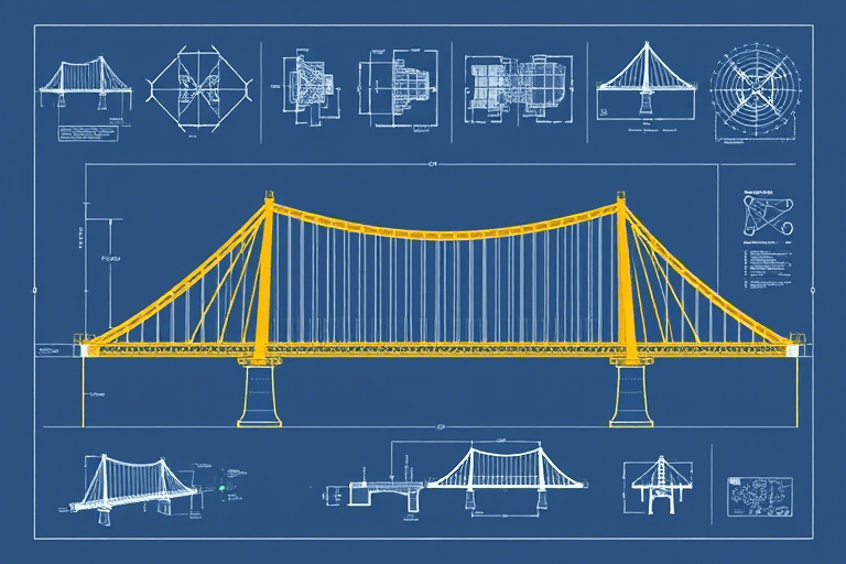 桥梁施工计算软件推荐：如何选择高效可靠的工程分析工具？
