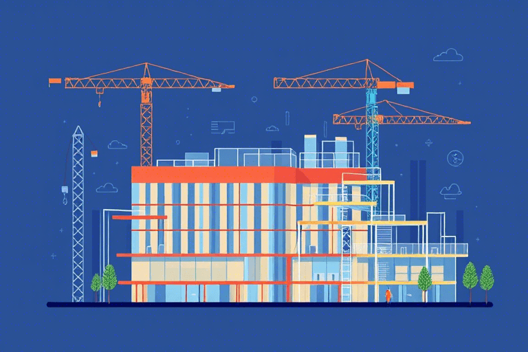 施工软件配备比例要求如何科学设定？行业标准与实操指南全解析