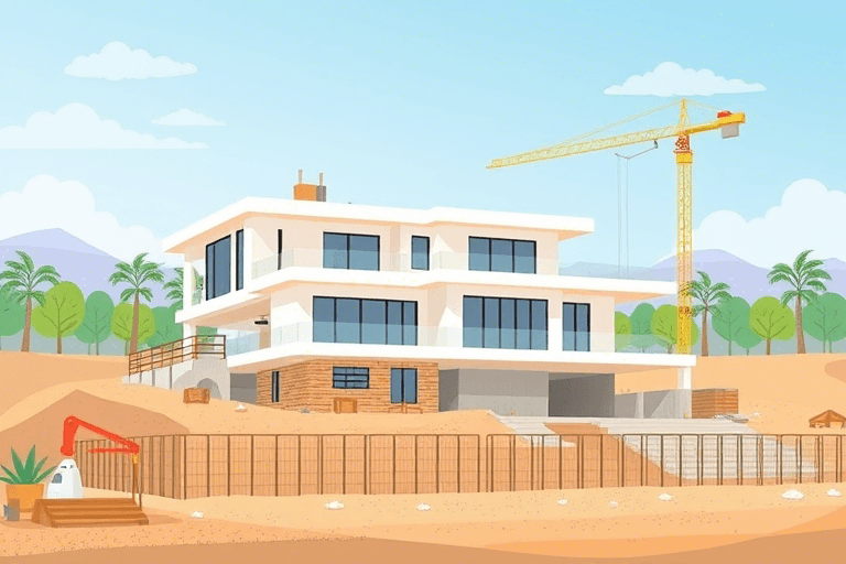 别墅施工软件哪个好点？如何选择最适合的别墅施工管理工具？