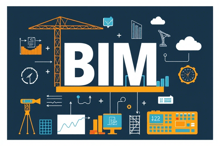 施工常用计算软件如何提升工程效率与精度？