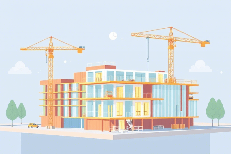 土方施工管理软件如何助力工程项目高效管理与成本控制