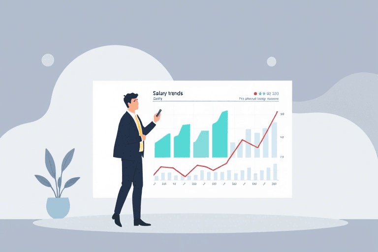 昆明软件实施工资如何确定？从入门到精通的全面解析