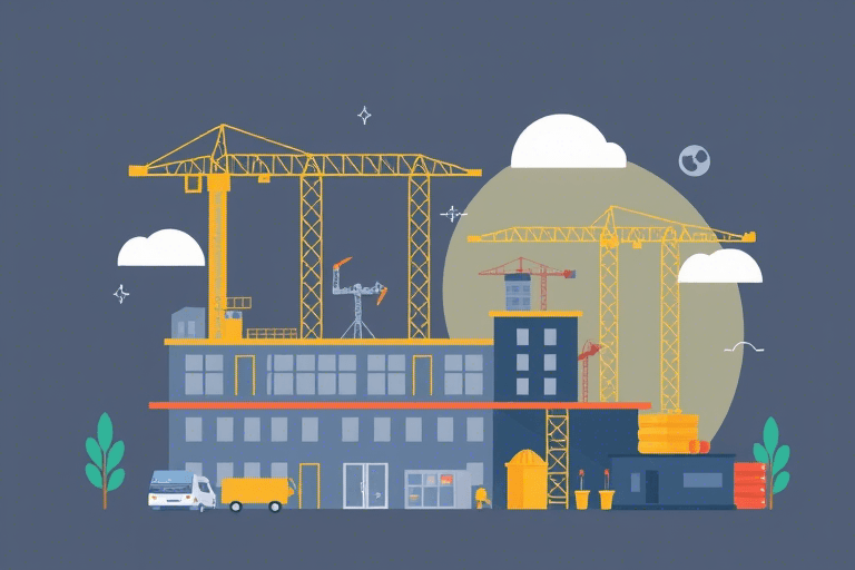 施工组织软件的应用如何提升项目管理效率与协同能力