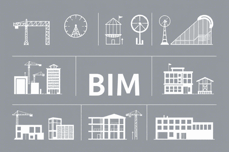 施工图纸符号软件如何提升设计效率与准确性？