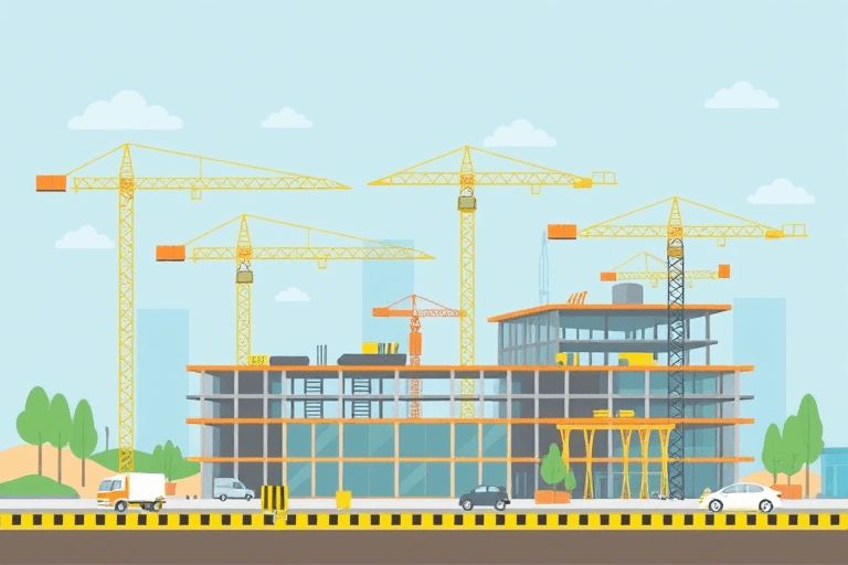 公路施工好用的软件有哪些？如何选择最适合项目需求的工具？