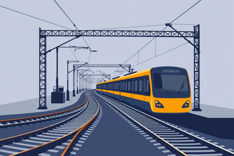 铁路电气施工预算软件如何提升项目成本控制效率？