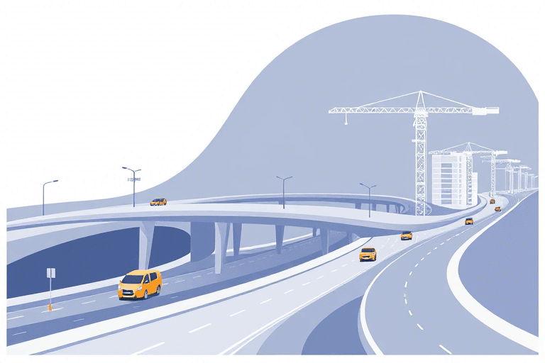 公路施工安全计算软件如何助力工程安全与效率提升？