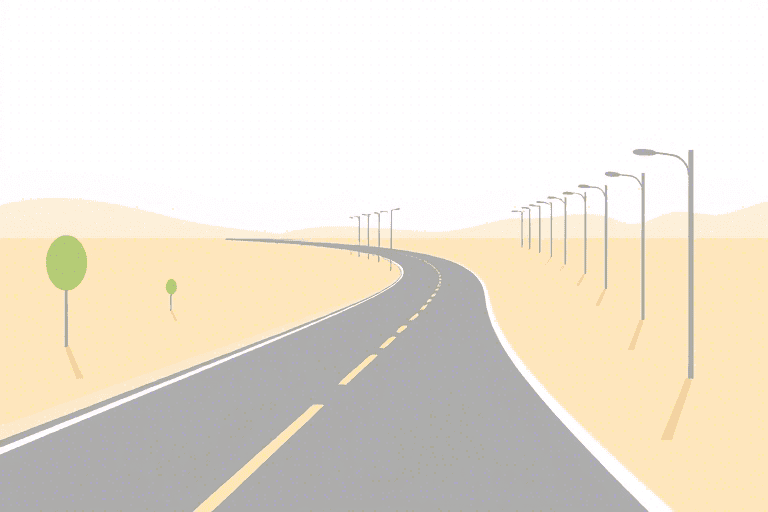 做公路施工图用什么软件？主流工具与高效流程全解析