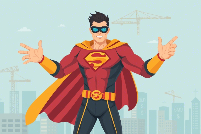 超人电力施工预算软件如何助力项目高效管理与成本控制