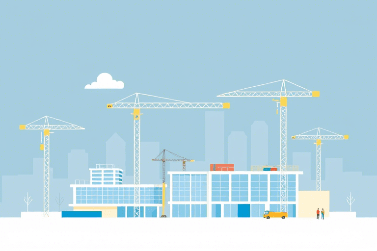 施工点位定位软件如何实现精准管理与高效协同？