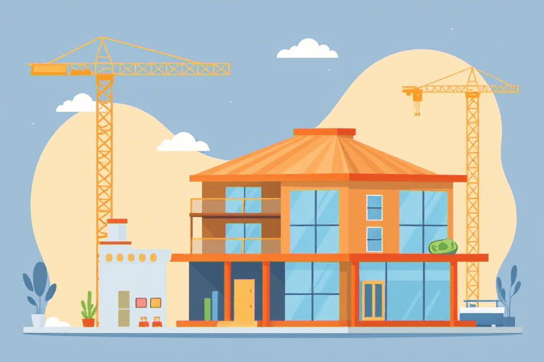 工程施工报账软件怎么做才能高效管理项目成本与财务流程？