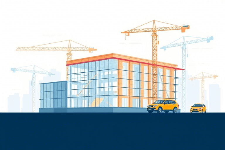 审核施工方案软件如何提升工程管理效率与合规性